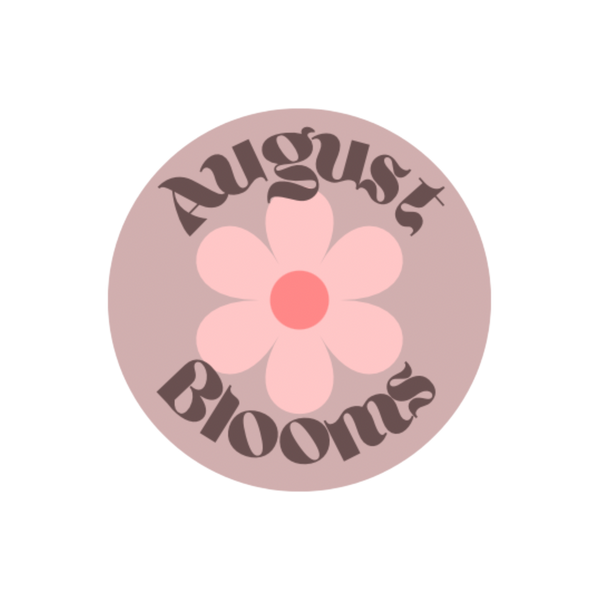 August Blooms